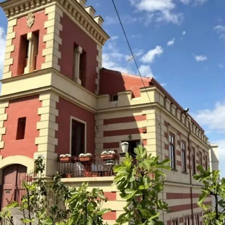 Maison La Torretta *