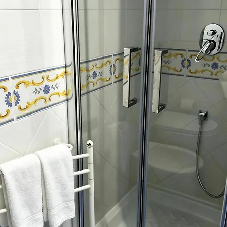 Maison La Torretta Alojamento de Acomodação e Pequeno-almoço